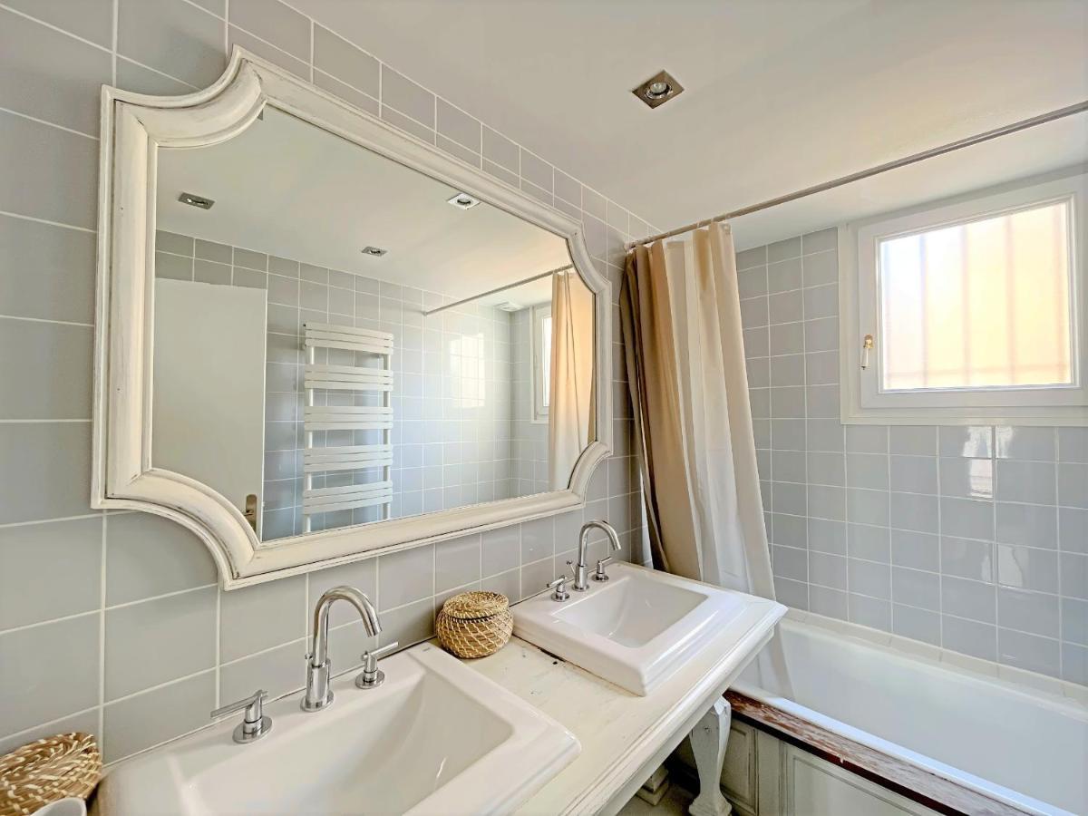 Arriere Croisette - Appartement Moderne By Estates Кан Екстериор снимка