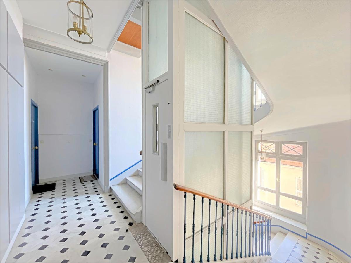 Arriere Croisette - Appartement Moderne By Estates Кан Екстериор снимка